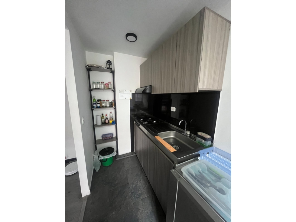 APARTAMENTO SE VENDE CAJICÁ CUNDINAMARCA — foto 4