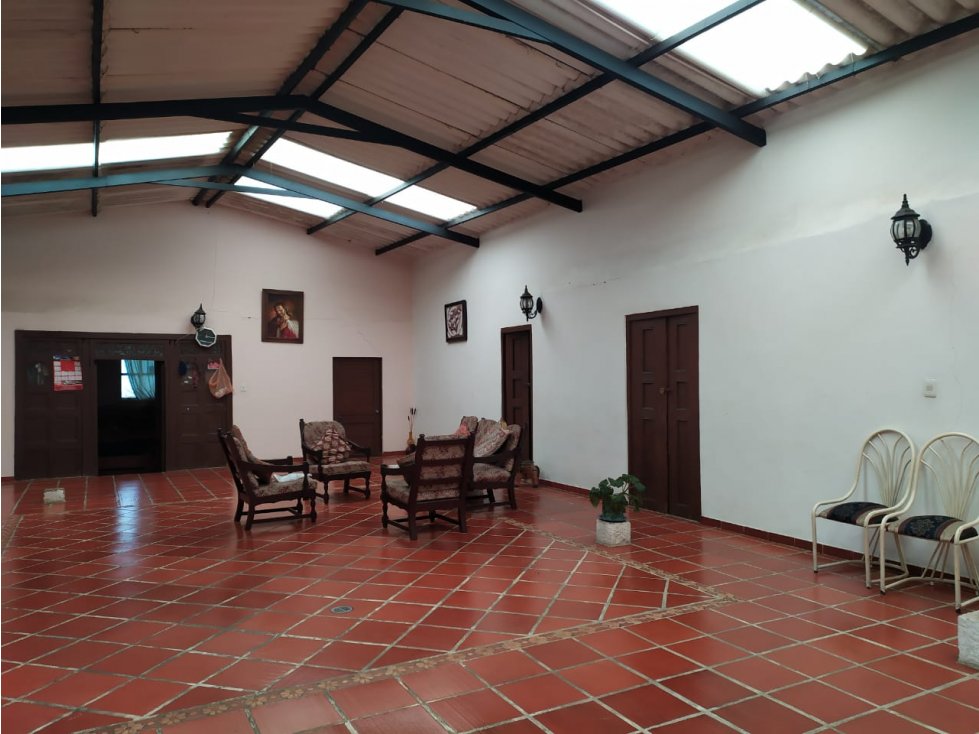 FINCA SE VENDE. CARMEN DE CARUPA - 4