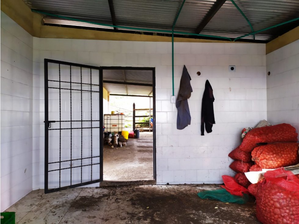 FINCA SE VENDE. TAUSA CUND. - 4