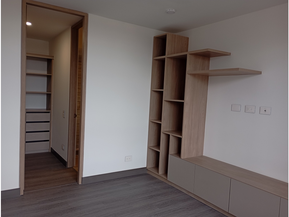 APARTAMENTO SE VENDE CAJICÁ CUNDINAMARCA — foto 5
