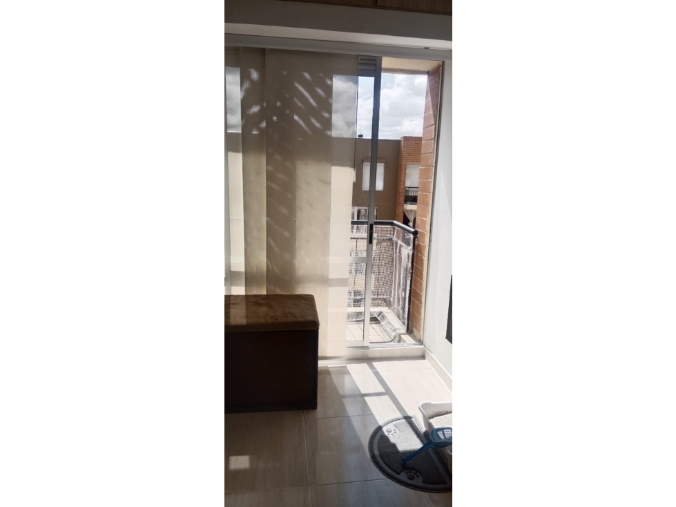 APARTAMENTO SE VENDE CAJICÁ CUNDINAMARCA — foto 5