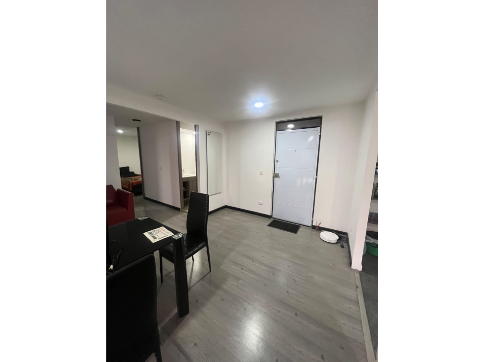 APARTAMENTO SE VENDE CAJICÁ CUNDINAMARCA — foto 5