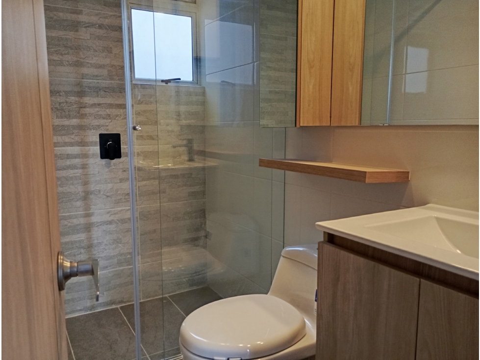 APARTAMENTO SE VENDE CAJICÁ CUNDINAMARCA — foto 6