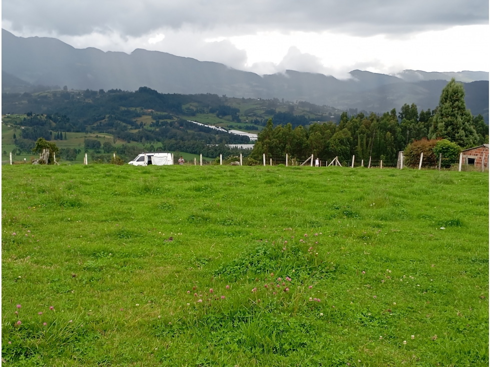 LOTE SE VENDE SOTAQUIRÁ BOYACÁ - 6