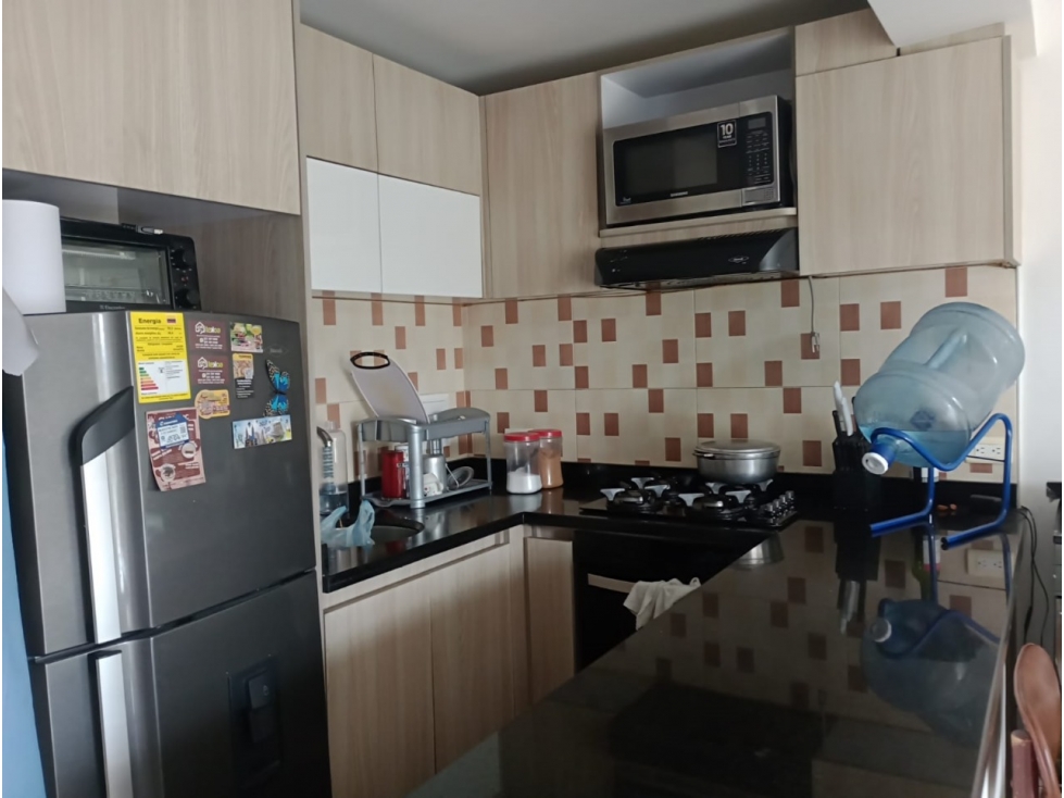 APARTAMENTO SE VENDE CAJICÁ CUNDINAMARCA — foto 6