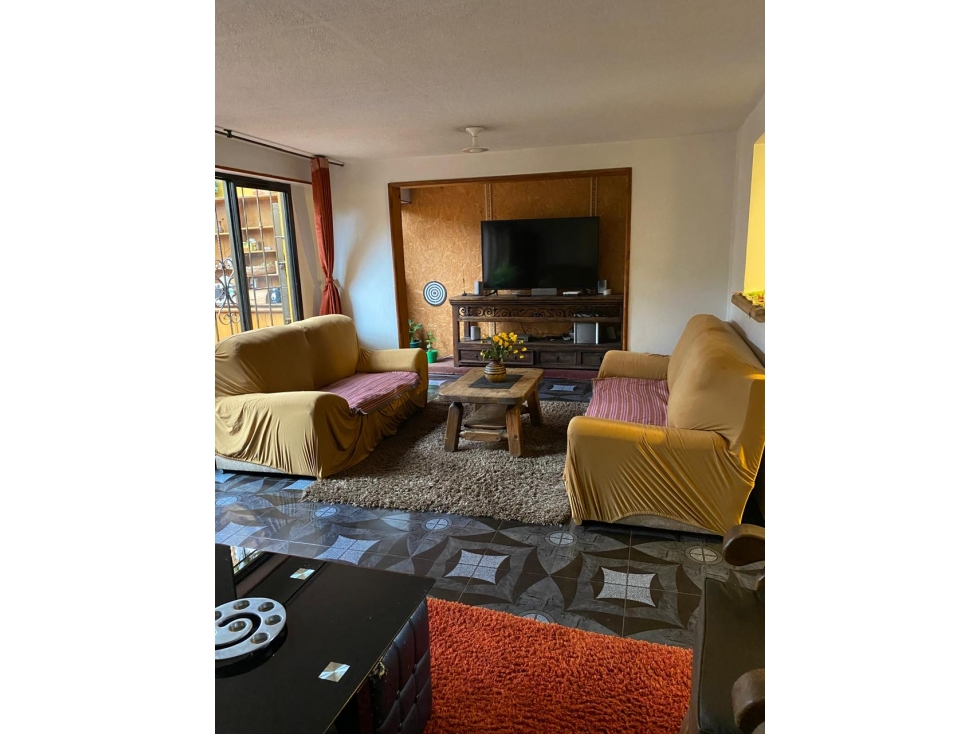 VENDE CASA EN CASTILLA BOGOTA D.C. — foto 2