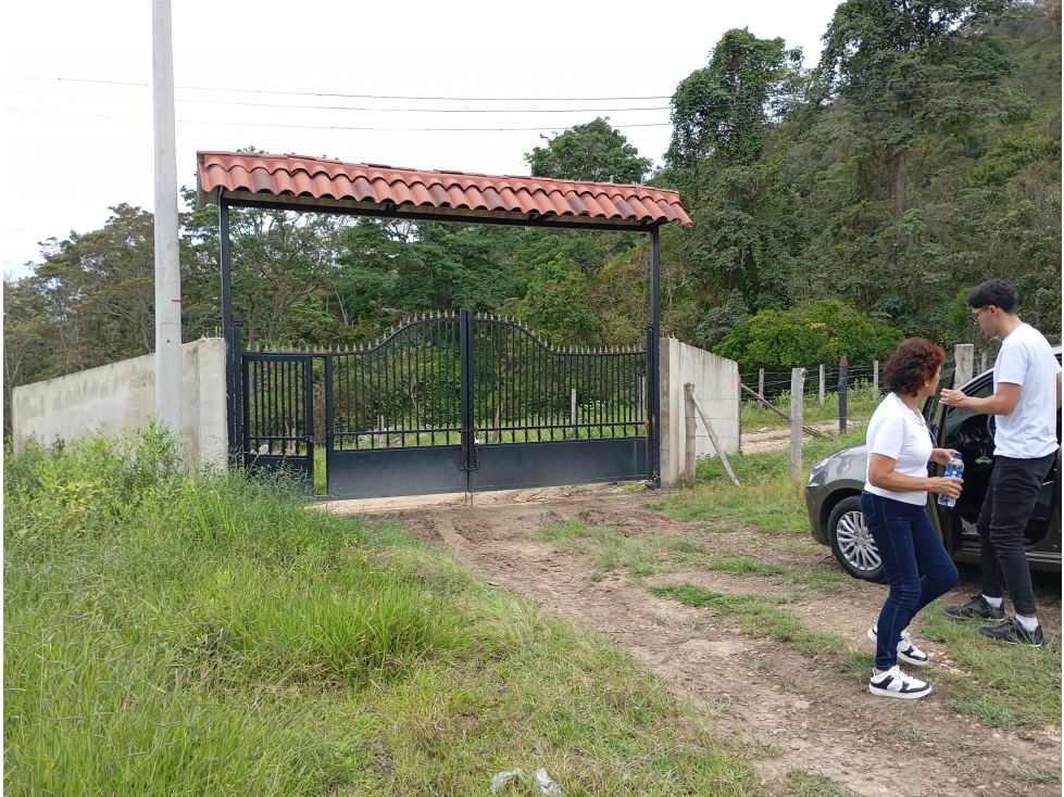 LOTE SE VENDE MESITAS DEL COLEGIO CUNDINAMARCA - 2