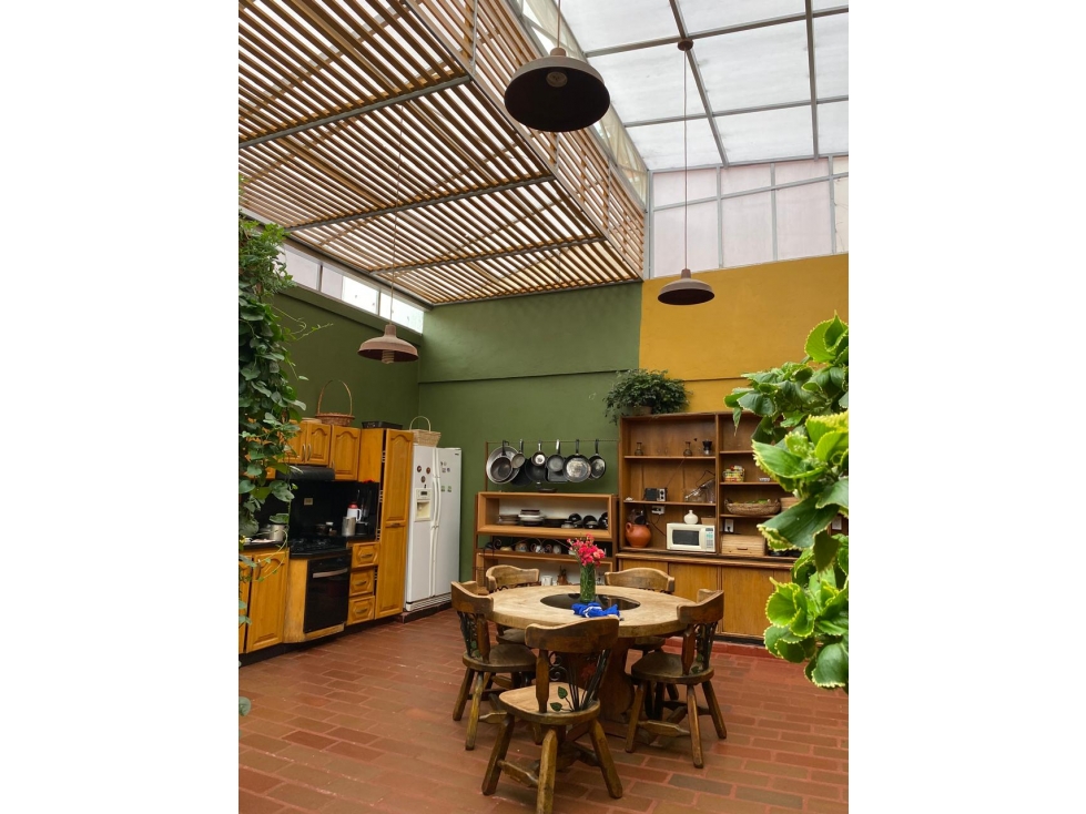 VENDE CASA EN CASTILLA BOGOTA D.C. — foto 4