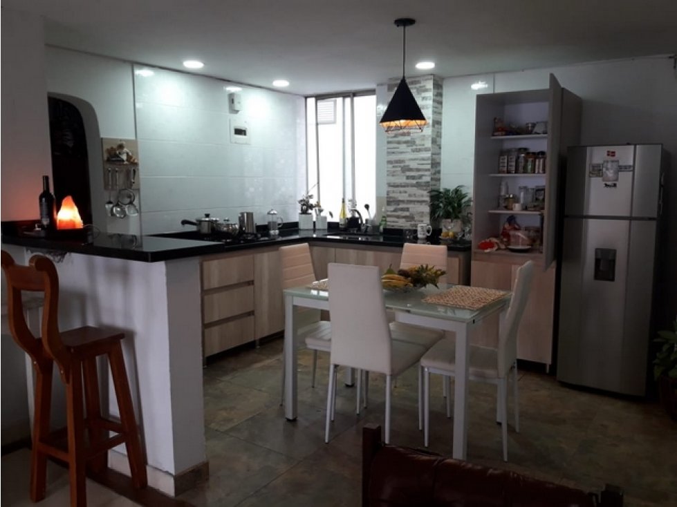 Apartamento 2 alcobas Versalles Manizales — foto 3