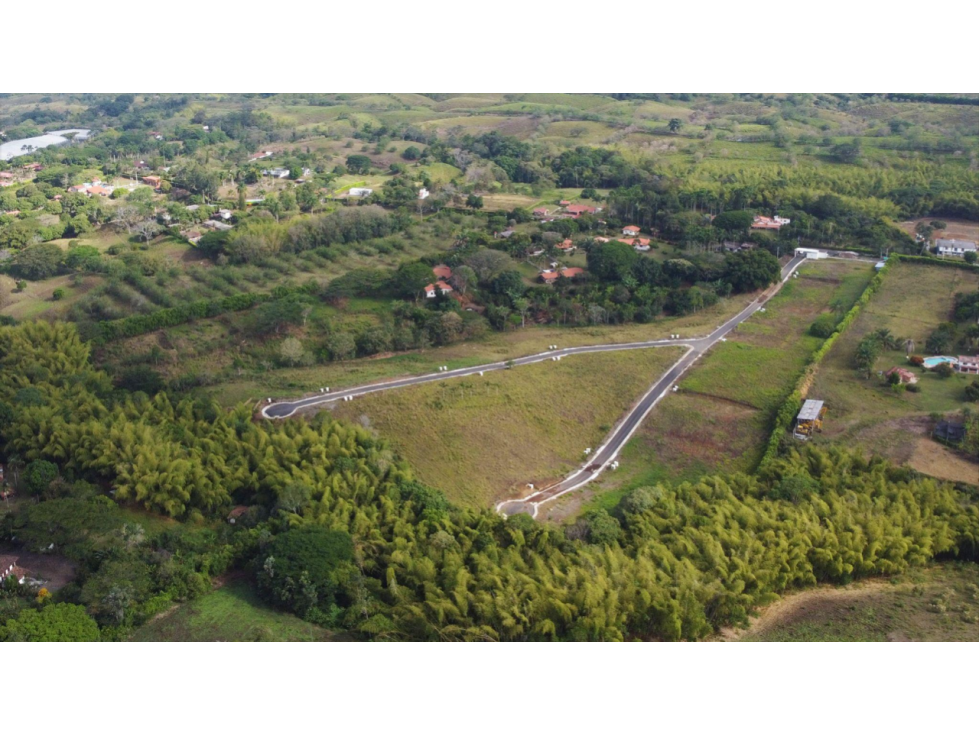 Lote Condominio Campestre Cerritos Pereira — foto 6