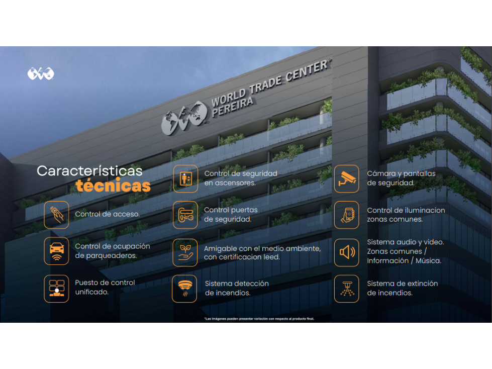 Consultorio Médico Complejo Empresarial Expofuturo Pereira — foto 6