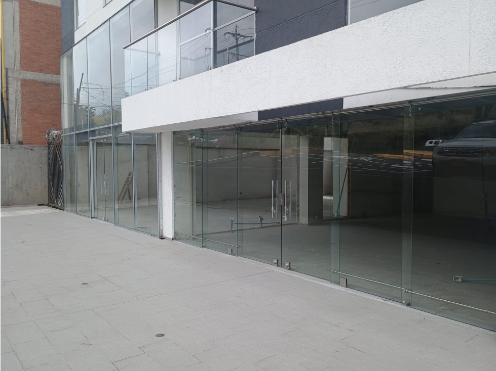 Local Comercial Sector Unicentro Pereira — foto 2