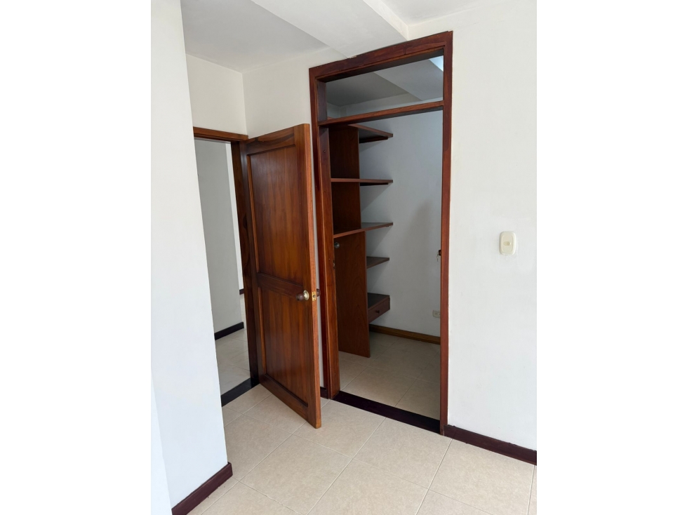 Apartamento 2 alcobas Villapilar Manizales — foto 5