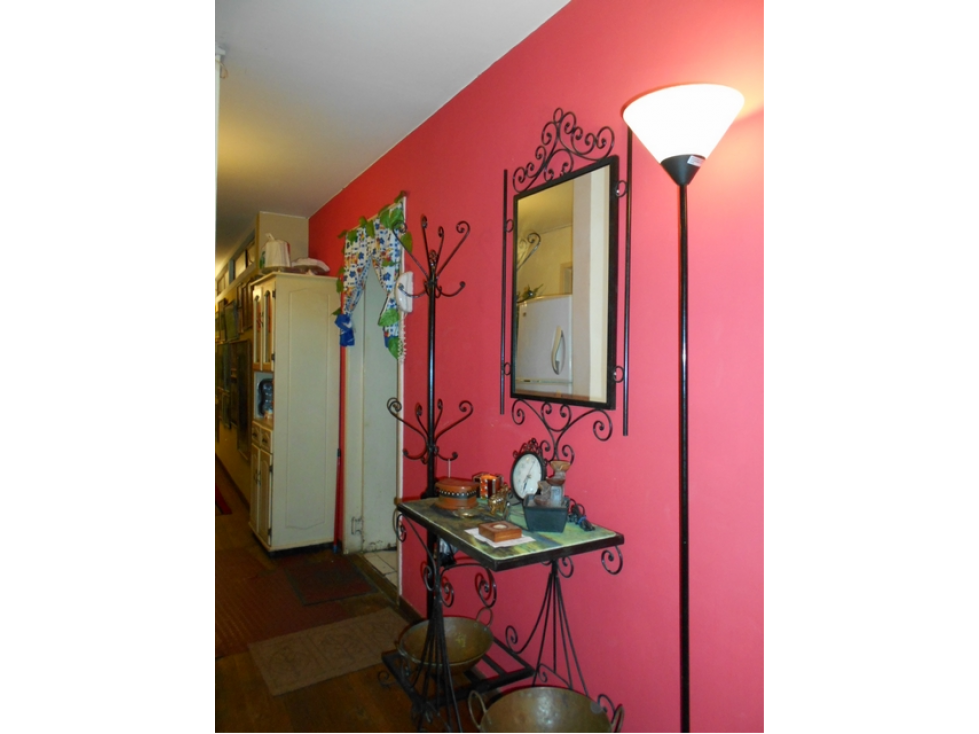Apartamento 3 alcobas Los Agustinos Manizales — foto 6