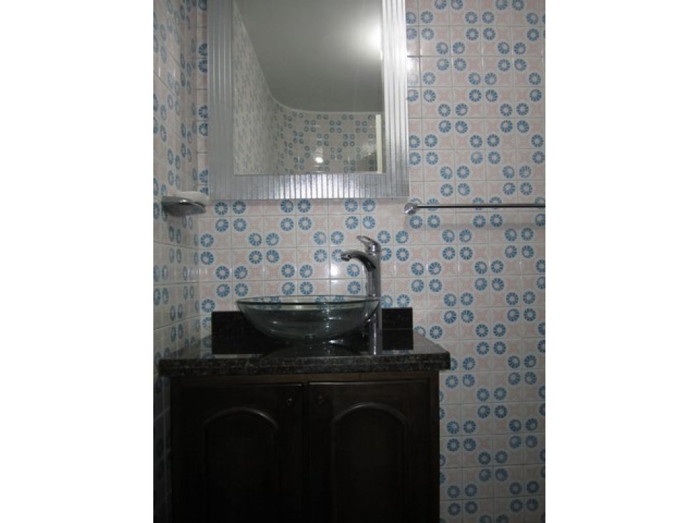 Casa 4 alcobas Palermo Manizales - 5
