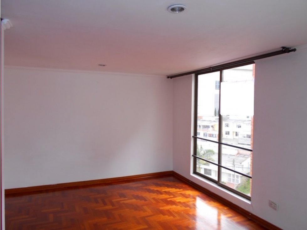 Apartamento Duplex 5 alcobas Laureles Manizales — foto 5
