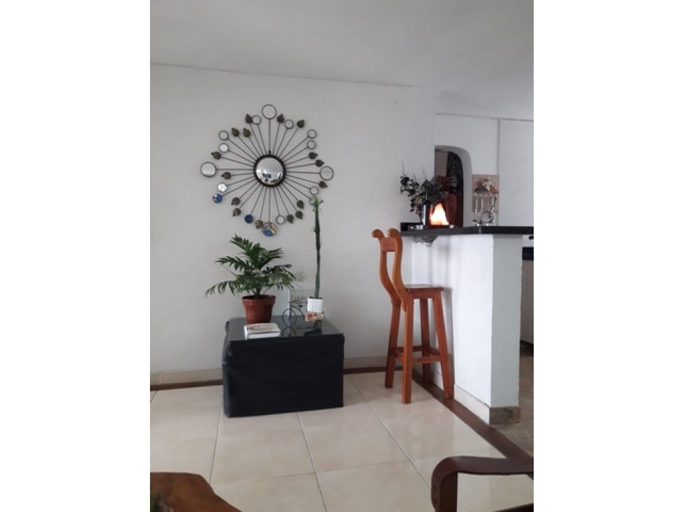 Apartamento 2 alcobas Versalles Manizales — foto 4