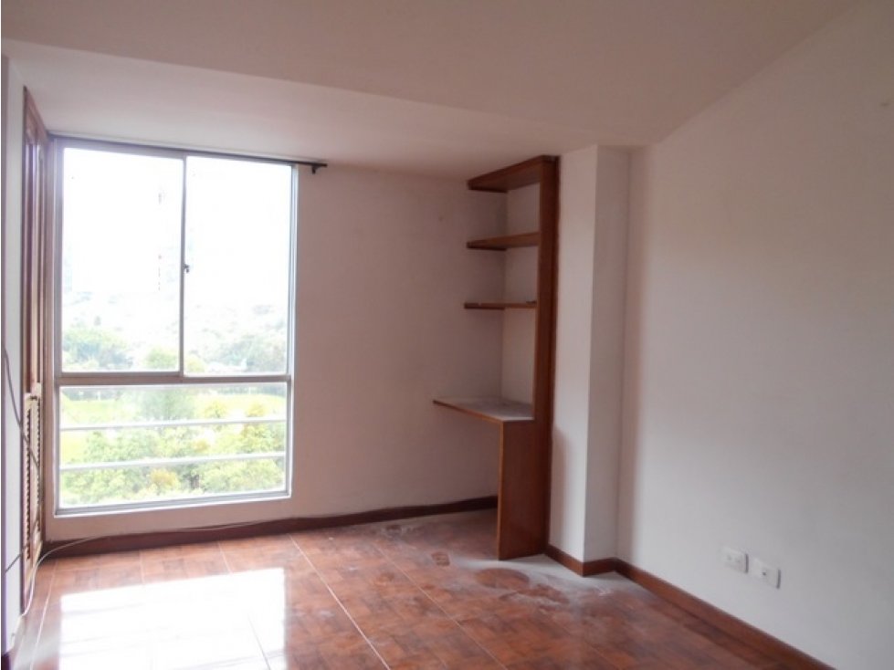Apartamento 6 alcobas El Trébol Manizales — foto 5