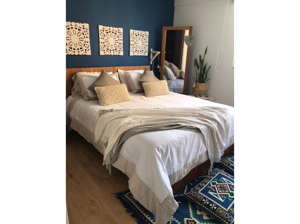 Apartamento 3 alcobas Loma San José Sabaneta Antioquia - 5