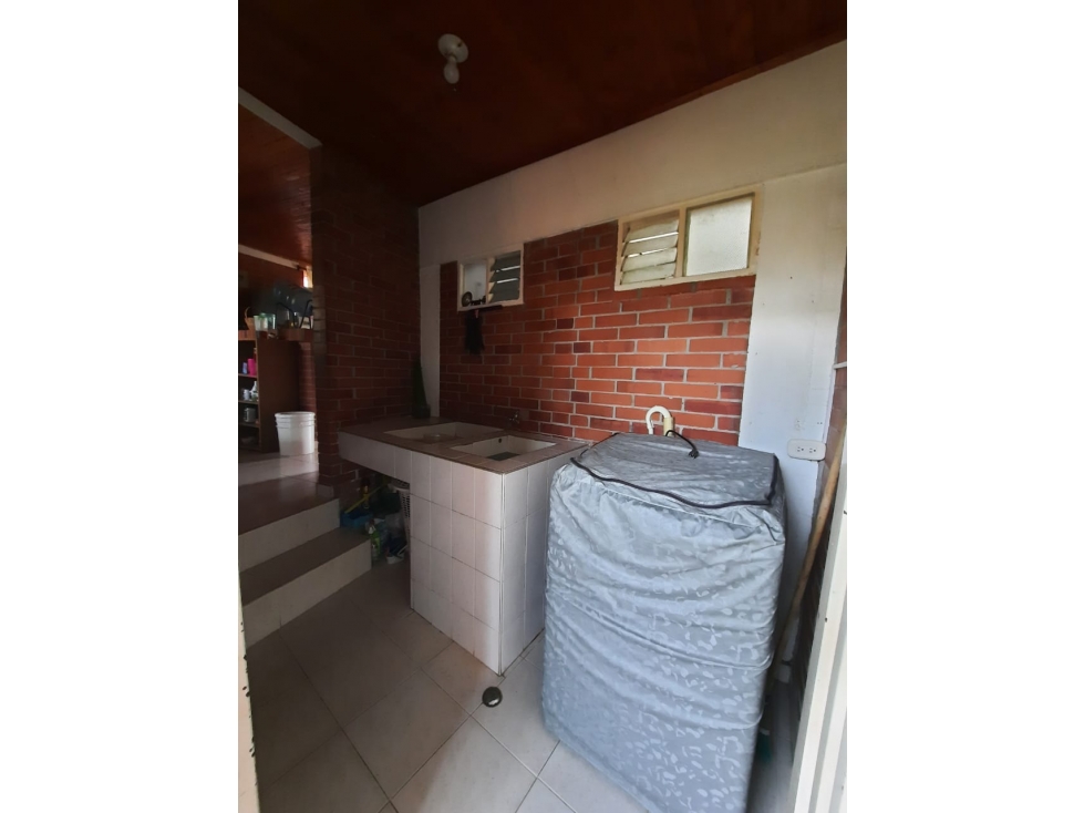 Casa Campestre Independiente 4 alcobas Tribunas Pereira — foto 5