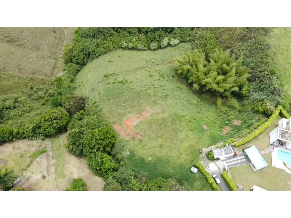 Lote Condominio Campestre Cerritos Pereira — foto 2