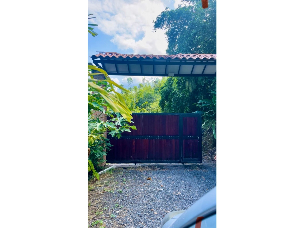 Lote Parcelación Campestre La Estrella vía Alcalá Pereira — foto 2