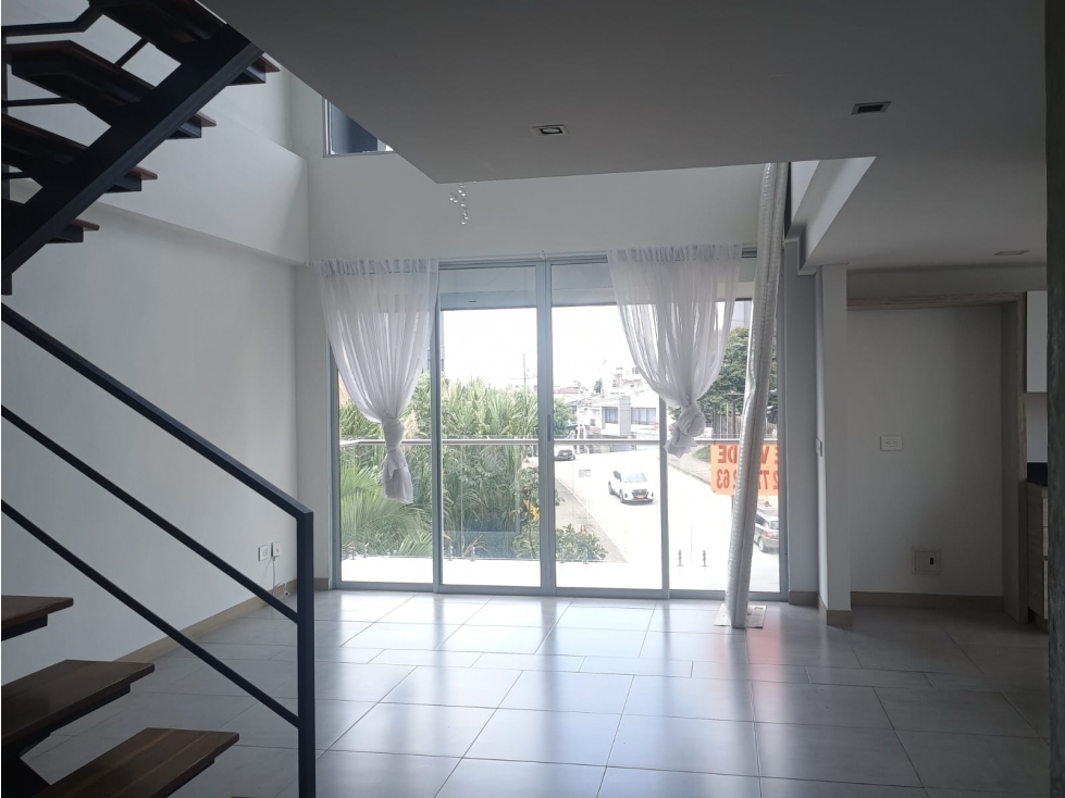 Apartamento 2 alcobas Maraya Pereira