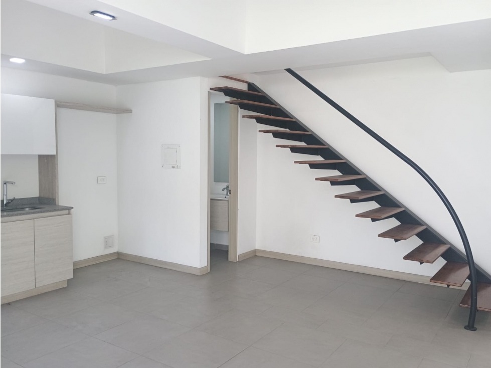 Apartamento 2 alcobas Maraya Pereira