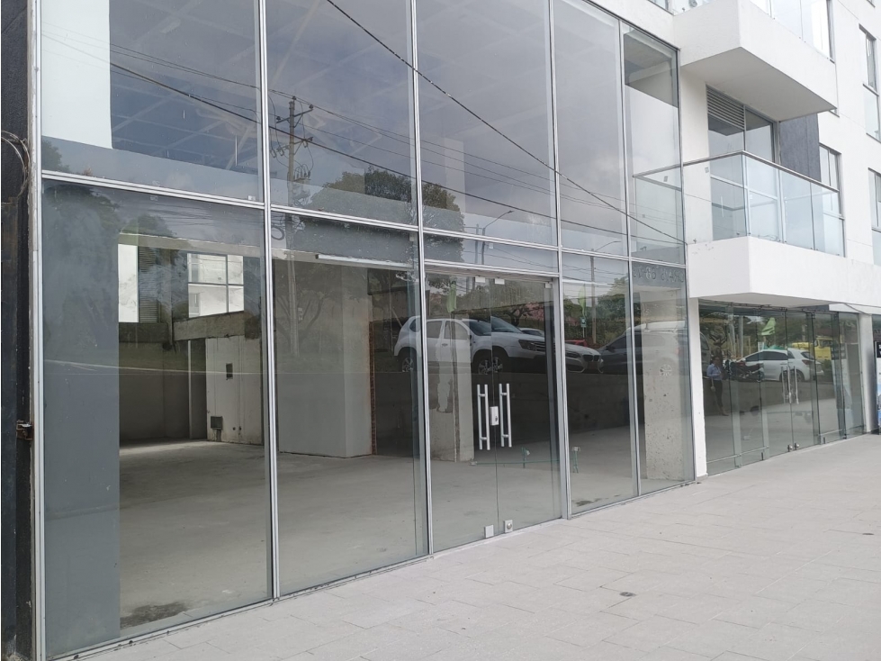 Local Comercial Sector Unicentro Pereira
