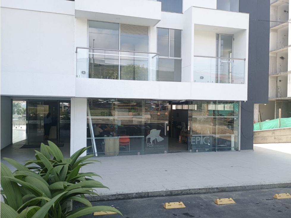 Local Comercial Sector Unicentro Pereira