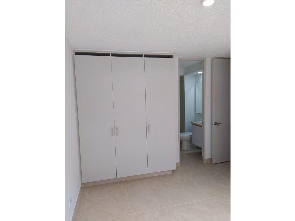Apartamento 3 alcobas Conjunto Cerrado La Dulcera El Poblado Pereira — foto 3