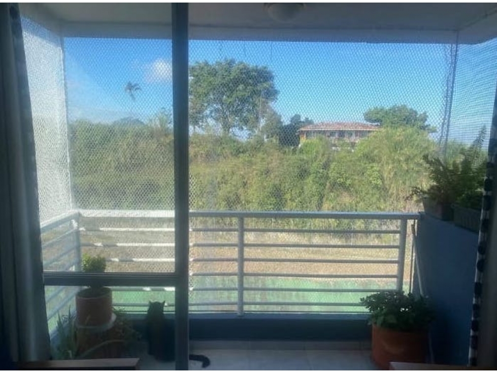 Apartamento 3 alcobas Villa Verde Pereira