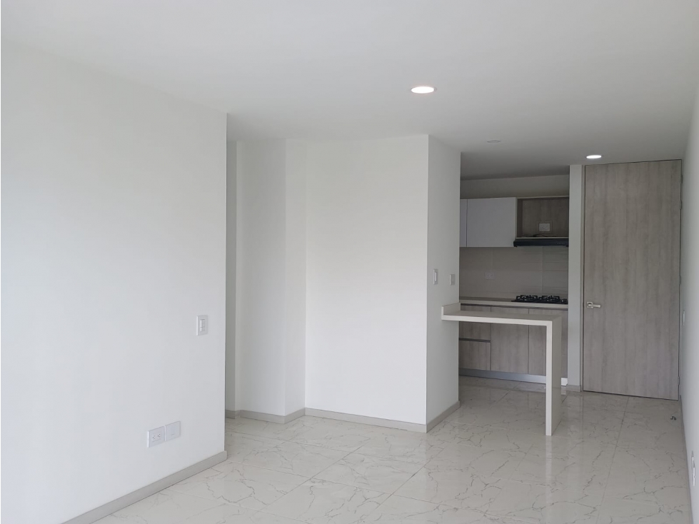 Apartamento 4 alcobas Conjunto Cerrado Unicentro Pereira
