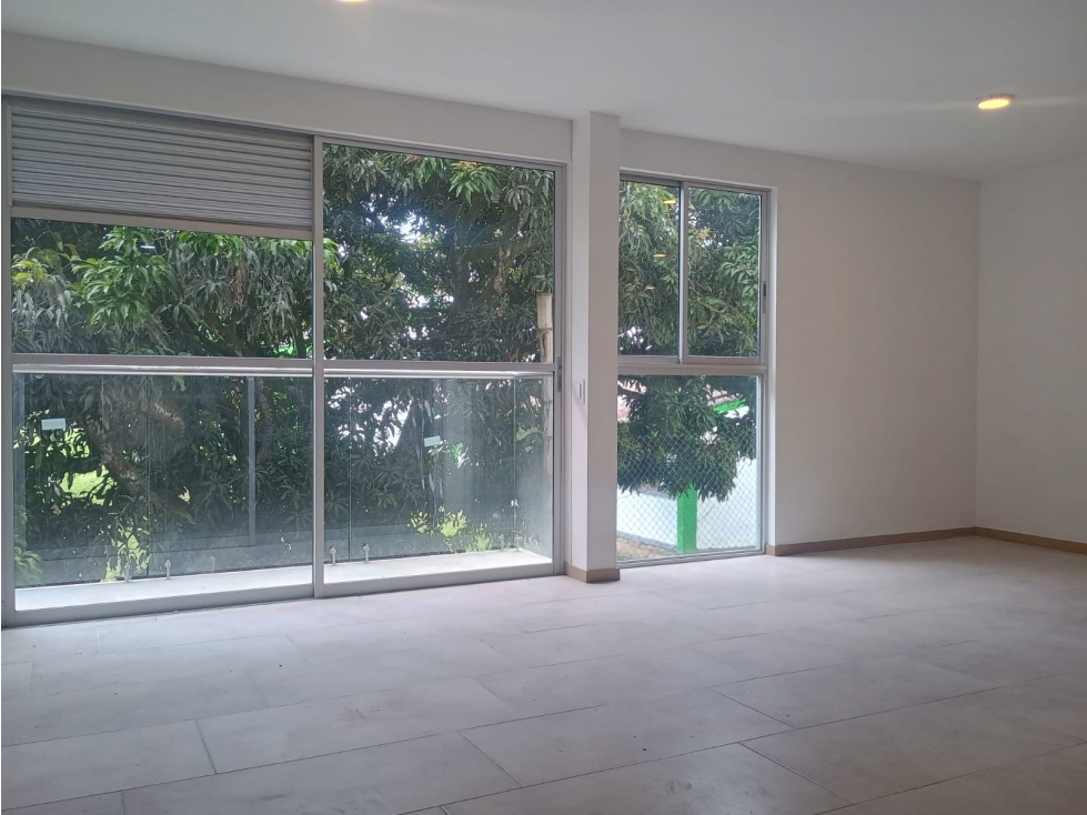 Apartamento 3 alcobas Conjunto Cerrado Unicentro Pereira