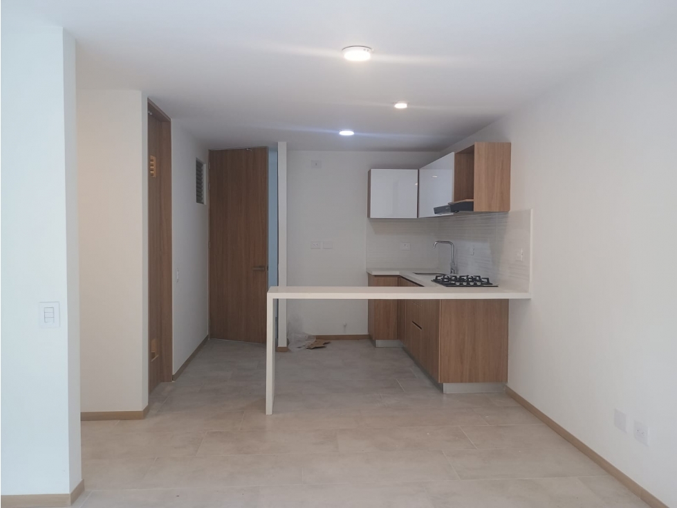 Apartamento 3 alcobas Conjunto Cerrado Unicentro Pereira
