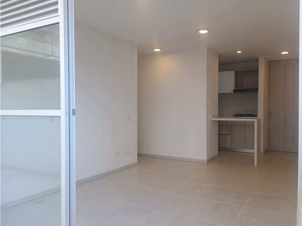 Apartamento 3 alcobas Conjunto Cerrado Unicentro Pereira