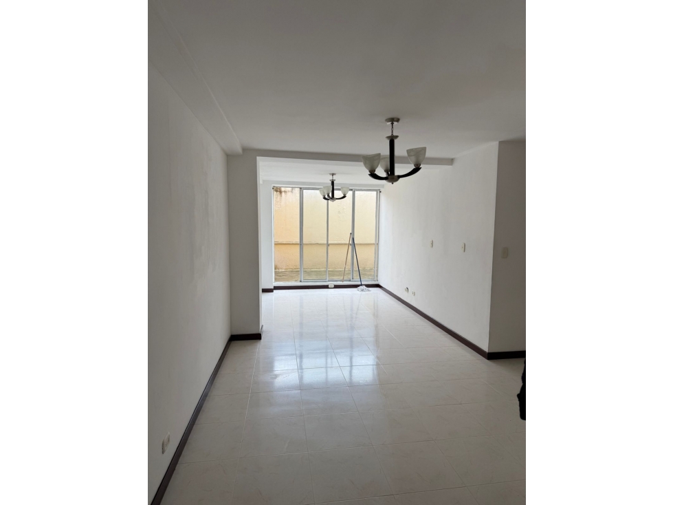 Apartamento 2 alcobas Villapilar Manizales