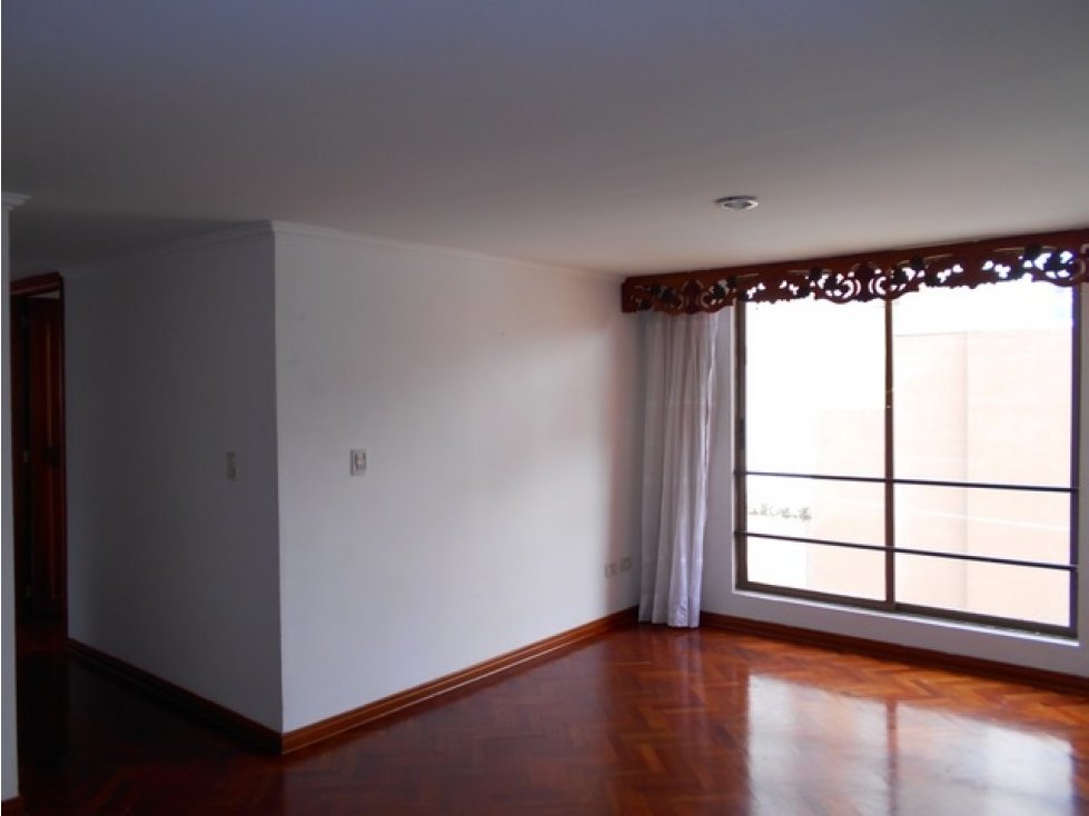 Apartamento Duplex 5 alcobas Laureles Manizales