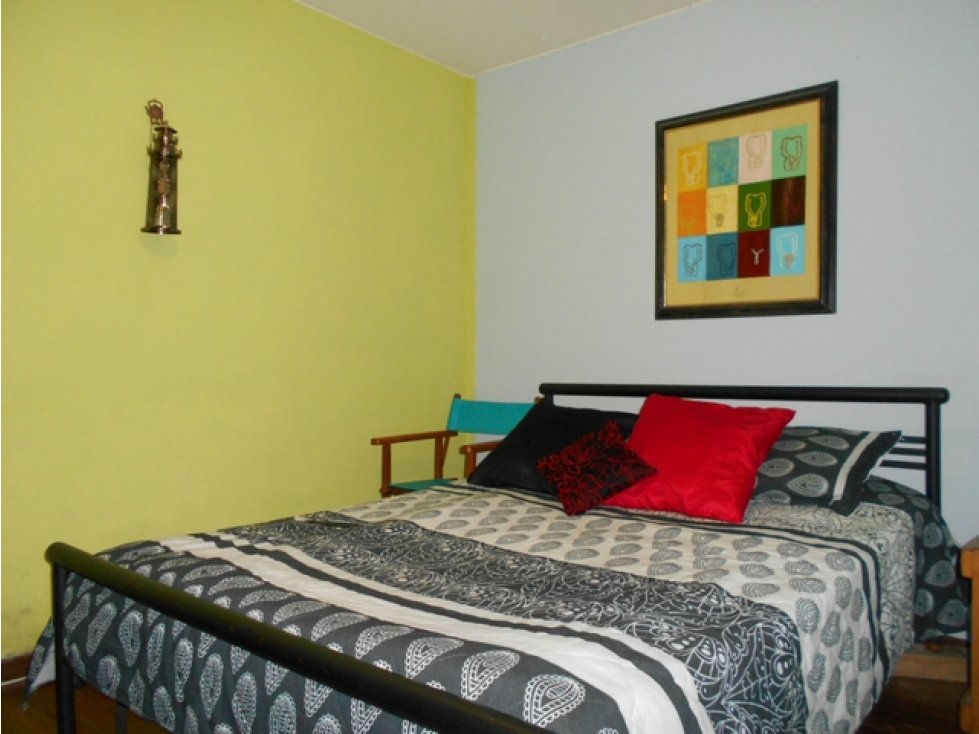 Apartamento 3 alcobas Los Agustinos Manizales — foto 2