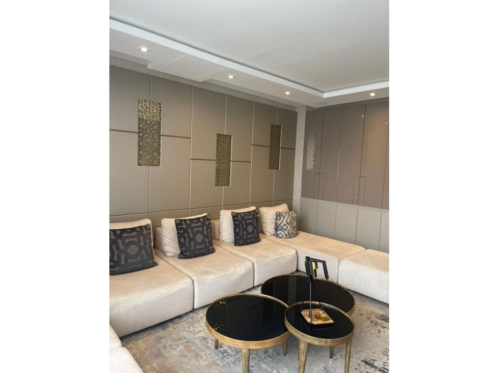 Casa 4 alcobas Conjunto Cerrado San José de Bavaria Bogotá — foto 4