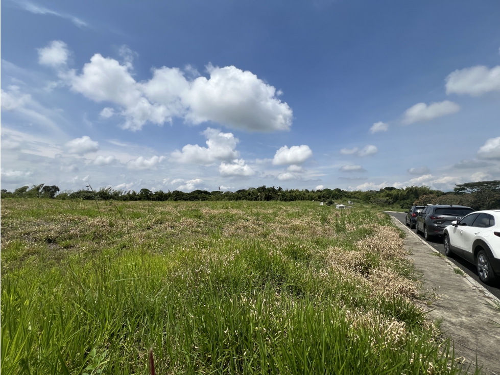Lote Condominio Campestre Cerritos Pereira — foto 3