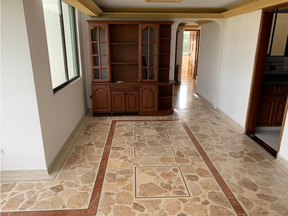 Apartamento 3 alcobas Edificio La Villa Pereira — foto 3
