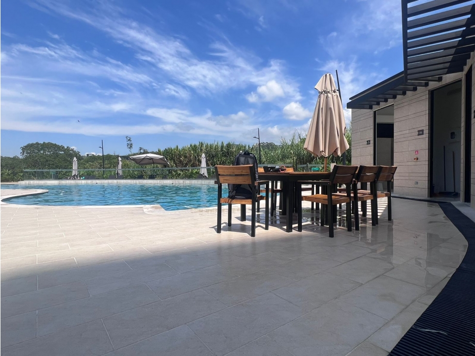 Apartamento 2 alcobas Conjunto Cerrado Cerritos Pereira — foto 2