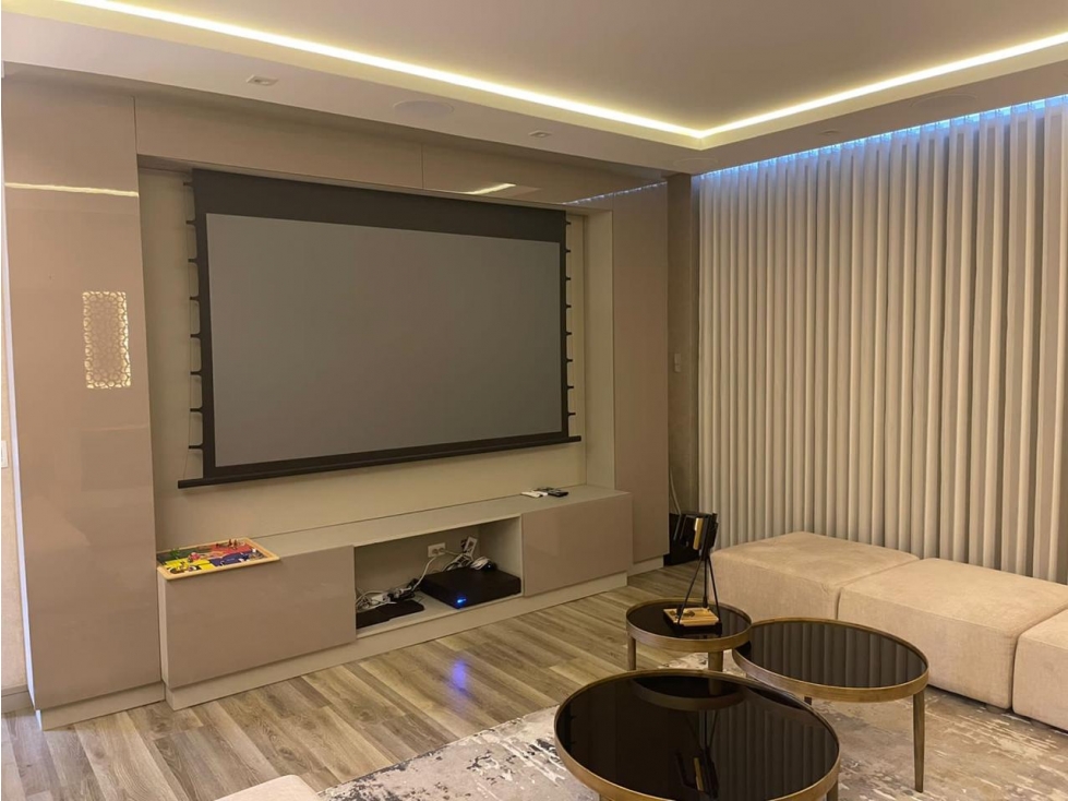 Casa 4 alcobas Conjunto Cerrado San José de Bavaria Bogotá — foto 6