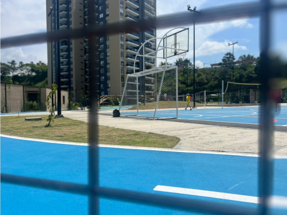 Apartamento 2 alcobas Conjunto Cerrado Cerritos Pereira — foto 5