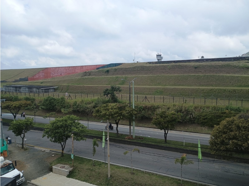 Apartamento 2 alcobas Conjunto Cerrado Unicentro Pereira — foto 5