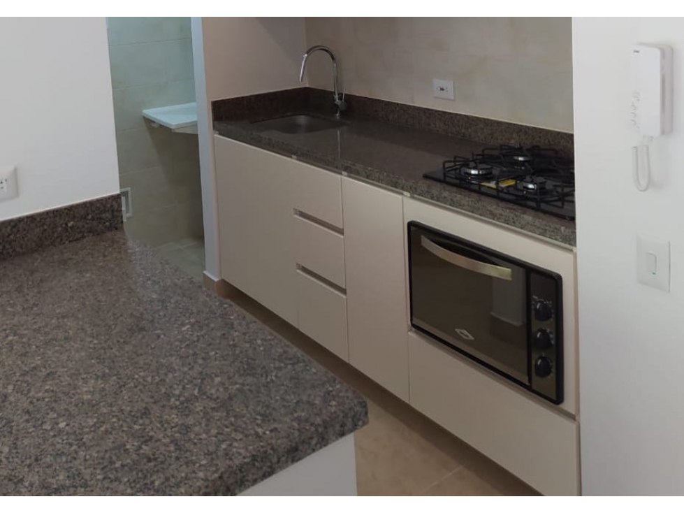 Apartamento 3 alcobas Conjunto Cerrado La Dulcera El Poblado Pereira — foto 2