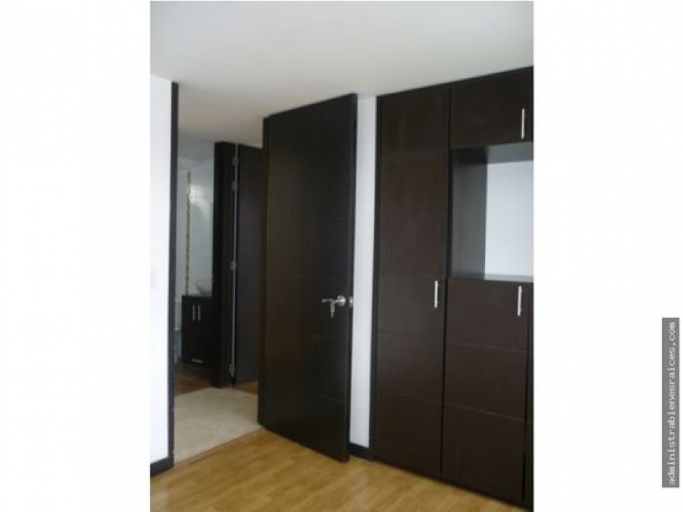 Apartamento 3 alcobas Conjunto Cerrado Av. Santander Manizales — foto 4