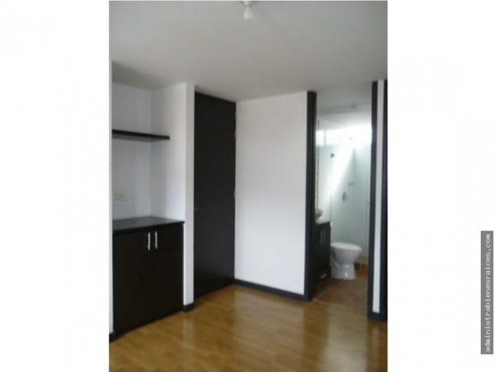 Apartamento 3 alcobas Conjunto Cerrado Av. Santander Manizales — foto 6