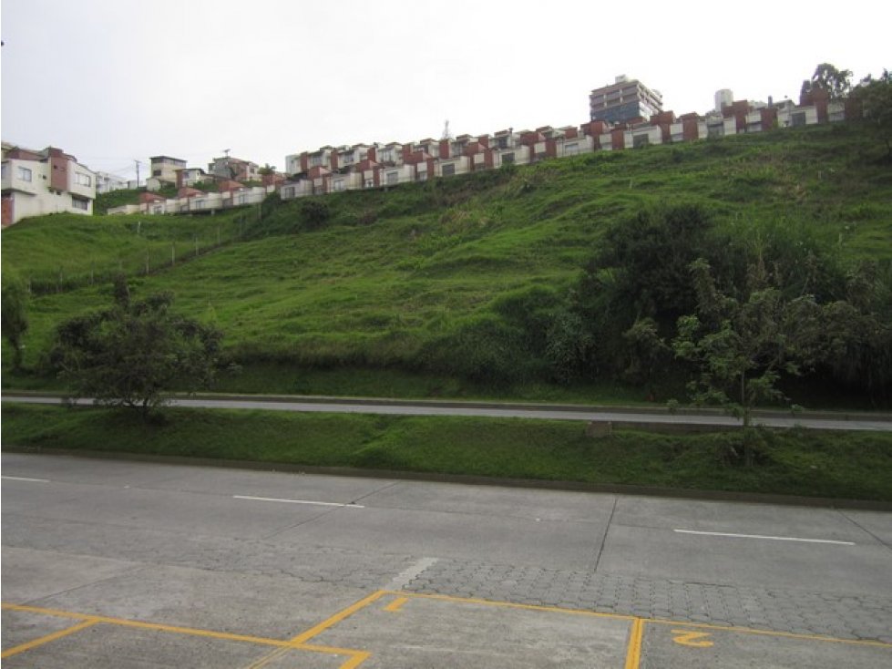 Lote La Rambla Avenida Kevin Angel Manizales — foto 6